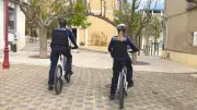 Béziers : deux policiers municipaux sauvent un homme avec un simple stylo