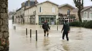 Cadillac-sur-Garonne mobilise bénévoles et matériel après les inondations de la tempête Nils