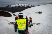 Campagne de prévention pour la sécurité sur les pistes de ski cet hiver