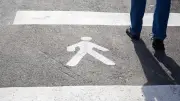 Cannes : un septuagénaire tué sur un passage piéton, l'automobiliste hospitalisé
