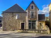 Carlux inaugure son nouveau cabinet infirmier rénové et agrandi