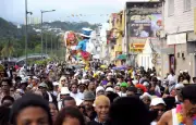 Carnaval de Fort-de-France : un meurtre par balle à 500 mètres du dispositif de sécurité