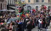 Carnaval de Mont-de-Marsan : Voyage dans le temps et kermesse landaise inédite