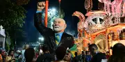 Carnaval de Rio : un défilé de samba en hommage à Lula divise le Brésil