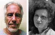 Caroline Lang démissionne du Refuge après ses liens avec Epstein révélés