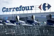 Carrefour adopte l'IA pour ses étiquettes électroniques face aux ruptures de stock