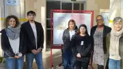 Carrefour des métiers à Béziers : 92 professionnels guident les collégiens vers leur avenir