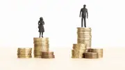 Écarts salariaux femmes-hommes : 54,5 ans pour l'égalité dans le privé selon l'Insee