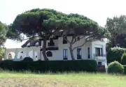Casa Sylva à Arcachon vendue 12 millions d'euros : histoire et avenir d'un joyau Art déco