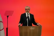 Casey Wasserman, patron des JO 2028, sous pression dans l'affaire Epstein