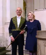 Catherine Pégard quitte la présidence du Ballet Malandain de Biarritz