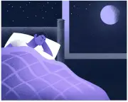 Cauchemars : Quand les mauvais rêves deviennent un trouble du sommeil à prendre au sérieux