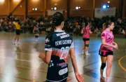 CBHB délocalise à Hendaye pour affronter le leader Saint-Junien - Rochechouart