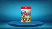 Cdiscount surprend avec Mario Tennis Fever à prix cassé en précommande