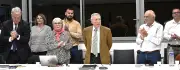 Cestas : Dernier conseil municipal tendu entre hommages et polémiques de campagne