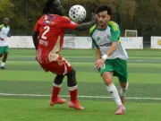 Cestas s'incline face à Colomiers (0-2) et reste dernier en National 3
