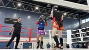 Championnat régional de muay thaï à Bagnols-sur-Cèze : 140 boxeurs en lice