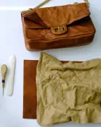 Chanel revisite son iconique 2.55 avec le modèle Crush signé Matthieu Blazy