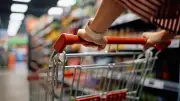 Chariots de supermarché : 72% contaminés par des bactéries fécales selon une étude