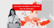 Chômage en hausse en France : les leçons des expériences européennes