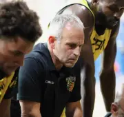 Christophe Dupèbe, l'ombre indispensable du Stade Montois Basket Masculin
