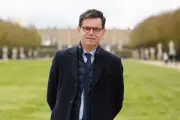 Christophe Leribault : du château de Versailles à la direction du Louvre