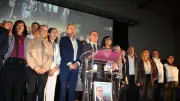 Christophe Rioust dévoile sa liste pour les municipales de Balaruc-les-Bains