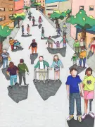 Cinquante ans de vie fédérés : un bilan et des perspectives pour l'avenir