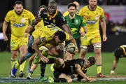 Clermont confirme son statut de sérieux prétendant après sa victoire à Toulon