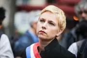 Clémentine Autain dénonce la violence politique et l'instrumentalisation du drame de Lyon