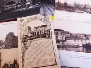 Collections insolites à Pons : corsets, céramiques Renoleau et cartes Pokémon en vedette