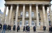 Collégien jugé à Dijon pour menace de mort armée contre sa directrice