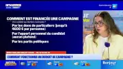 Comment fonctionnent les budgets de campagne lors des élections municipales ?