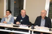 Communauté de communes des Coteaux et Landes de Gascogne : stabilité fiscale et lutte contre les dépôts sauvages