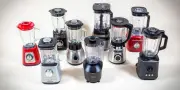 Comparatif Blenders : Le Miogo MTB2 et le Moulinex Blendforce 2 sortent vainqueurs