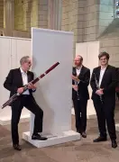 Concerts exceptionnels à Bordeaux et en Gironde : voix, trompettes et bois en harmonie