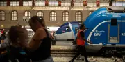 Concurrence ferroviaire Marseille-Nice : Transdev face aux défis de la SNCF