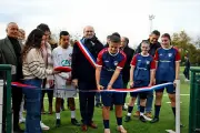 Conflit entre le District de football et Bergerac sur l'usage du terrain synthétique