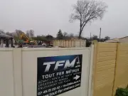 Conflit à Saint-Christoly : Des riverains contre une entreprise de récupération de métaux