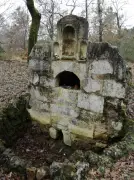 Conférence sur le culte des fontaines et sources en Gironde organisée par l'association Culture Loisirs Arès