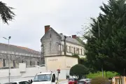Contrôles policiers à la prison de Périgueux : stupéfiants saisis sur des visiteurs