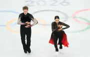 Controverse en patinage artistique : les Américains contestent la victoire française