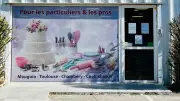 Cook-Shop s'installe à Mauguio : un nouveau chapitre pour la pâtisserie créative