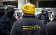 Coordination rurale dénonce une intimidation inacceptable contre six agriculteurs en garde à vue