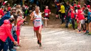 Corentin Capelier, champion d'Occitanie, renonce au cross pour se concentrer sur la montagne