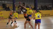 Coupe d'Aveyron : les seniors filles du SAHB unies pour affronter Sévérac-d'Aveyron