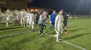 Coupe Régionale : L'Olympique Cazaux affronte le Stade Bordelais en match de prestige