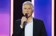 Courbit défend les salaires des animateurs stars comme Nagui devant les députés