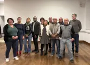 Coutures : la liste Bazinet poursuit son action communale depuis 2001