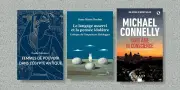 Critiques littéraires : Heidegger dénoncé, dix ouvrages notables de la semaine